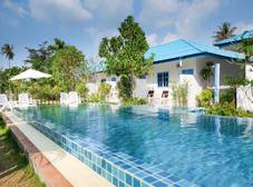 Фото отеля March Samui Resort