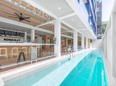 Фото отеля Kokotel Krabi Oasis