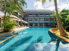 Фото отеля Kokotel Khao Lak Montana