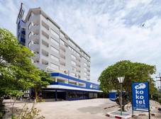 Фото отеля Kokotel Rayong Beachfront