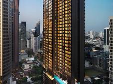 Фото отеля Ascott Thonglor Bangkok 