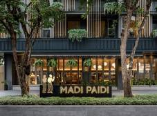 Фото отеля Madi Paidi Bangkok, Autograph Collection