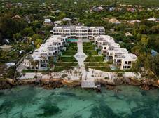 Фото отеля Johari Beach Resort