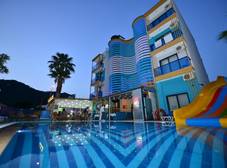 Фото отеля Yade Luxe Hotel