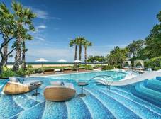 Фото отеля Pattaya Marriott Resort and Spa