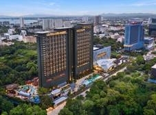 Фото отеля Grande Centre Point Voyage Pattaya