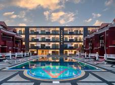 Фото отеля Arawana Regency North Pattaya