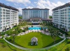 Фото отеля The Mermoon Resort Hainan Tufu Bay, Tapestry By Hilton