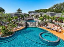 Фото отеля AZ Sunrise Resort & Fitness Club