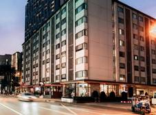 Фото отеля 56 Surawong Hotel Bangkok