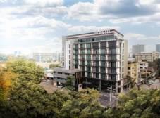 Фото отеля 56 Hotel Sukhumvit