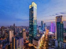 Фото отеля The Ritz-Carlton, Nanjing