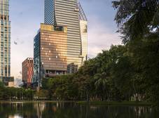 Фото отеля Andaz One Bangkok