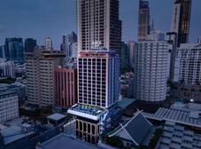 Фото отеля Aira Hotel Bangkok