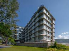 Фото отеля Andaman Riviera Residences