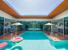 Фото отеля Good Night Pool Villa Phuket