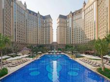 Фото отеля Castle Hotel Ocean Flower Island