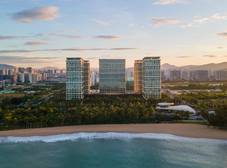 Фото отеля Crowne Plaza Sanya Yazhou Bay by IHG