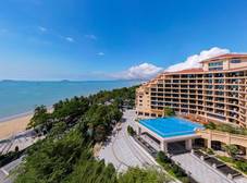 Фото отеля Golden Phoenix Sea View Hotel