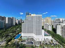 Фото отеля Hainan Junhua Haiyi Hotel