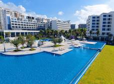 Фото отеля Holiday Inn Resort Wanning Shenzhou Peninsula
