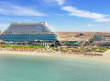 Фото отеля SO/ Ras Al Khaimah Adults Only 13+
