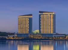 Фото отеля Rotana Ras Al Khaimah - The Mangroves