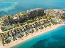 Фото отеля Six Senses The Palm, Dubai