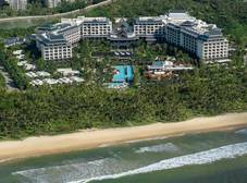 Фото отеля Kimpton Aqeos Hainan
