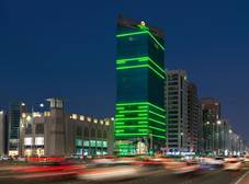 Фото отеля La Quinta by Wyndham Abu Dhabi Al Wahda