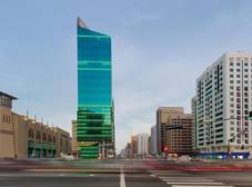 Фото отеля La Quinta by Wyndham Abu Dhabi Al Wahda