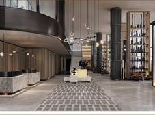 Фото отеля ART Riverfront Hotel Tbilisi