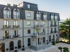 Фото отеля Esquisse Design Hotel