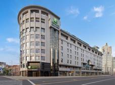 Фото отеля Holiday Inn Express Shanghai On The Bund by IHG