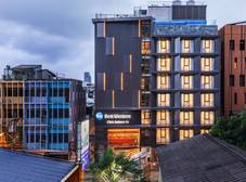 Фото отеля Best Western Click Sathorn 11 Bangkok