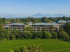 Фото отеля Ashva Swiss-Belresort Ubud