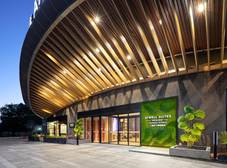Фото отеля Atwell Suites Shanghai Wuning by IHG
