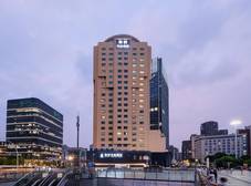 Фото отеля Haiyue Mingting Hotel