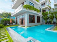 Фото отеля Bay View Resort & Villas Muine