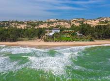 Фото отеля The Vista Beach Resort & Spa