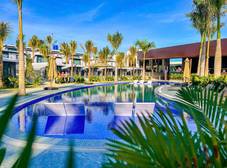 Фото отеля Olee SeaView Resort