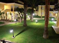 Фото отеля Malama Holiday Village
