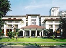 Фото отеля The Dharmawangsa Jakarta