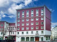 Фото отеля Grand Yavuz Hotel Sultanahmet