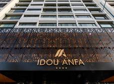 Фото отеля Idou Anfa