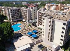 Фото отеля Ohtels Belvedere