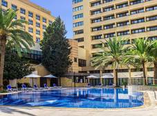 Фото отеля Intercontinental