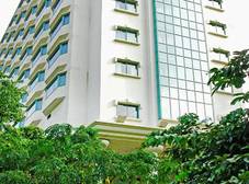Фото отеля Sunway