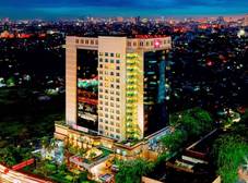 Фото отеля Ibis Jakarta Slipi