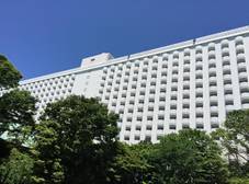 Фото отеля Grand Prince Hotel Shin Takanawa